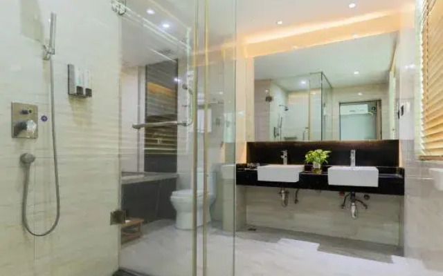 Caiyang Hotel