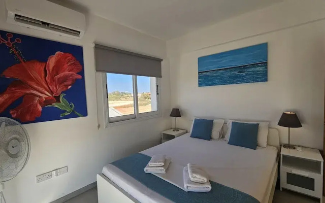 55 ATH - Stay Villa Harsha