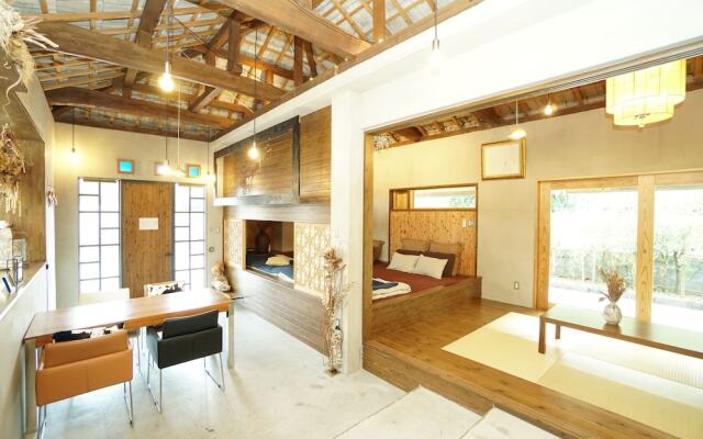 Suite Villa MOK