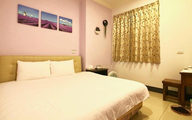 Yuan Bed and Breakfast