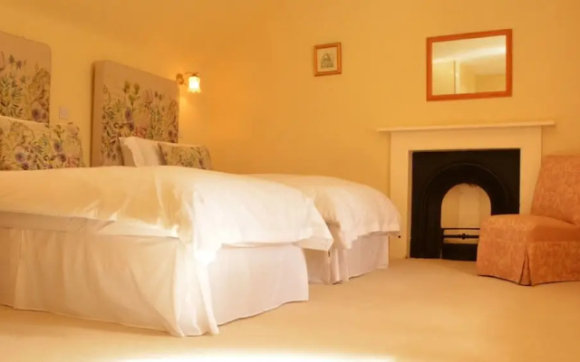 Scourie Hotel