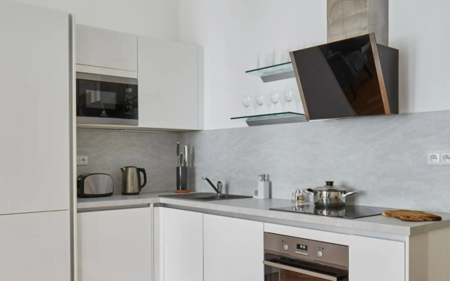 Deluxe Apartment in Lesser Town by Prague Days