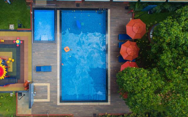 ibis Styles Goa Calangute Hotel