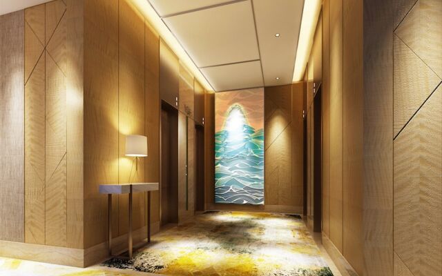 Holiday Inn Xining Datong by IHG