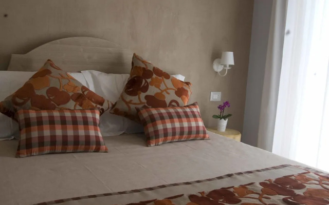 B&B Le Antiche Cisterne