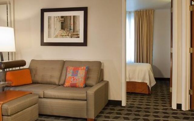 TownePlace Suites Marriott Dulles Airport