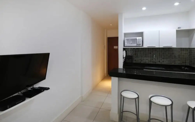 MZapartments Ministro III