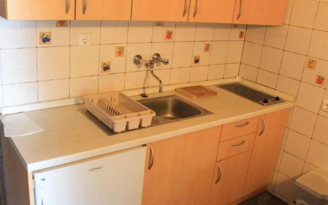 Apartma Gaber 50-Rogla