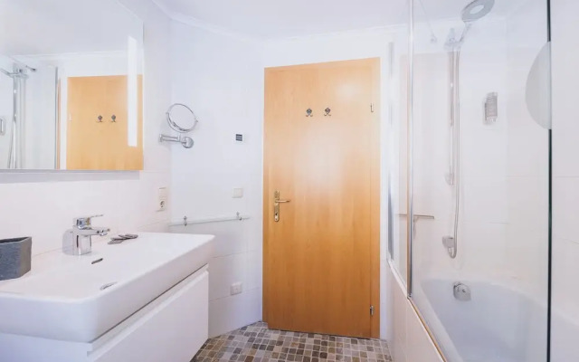 Panorama Chalet Schmittendrin by we rent