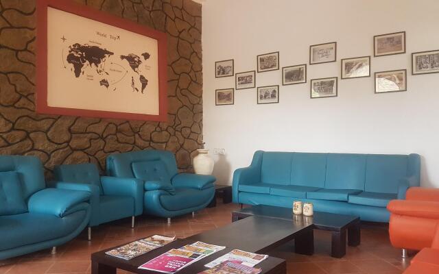 Ratan Villas Resort