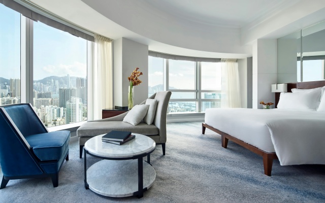 Cordis Hong Kong - Image 6