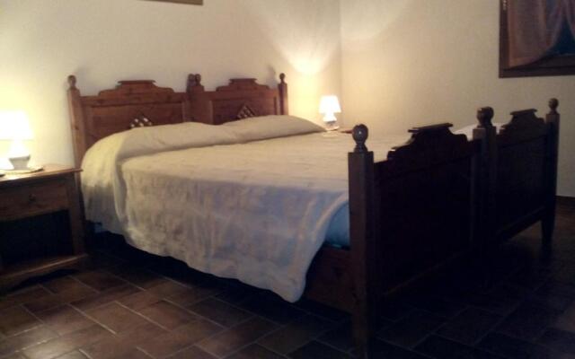 Agriturismo La Crocetta