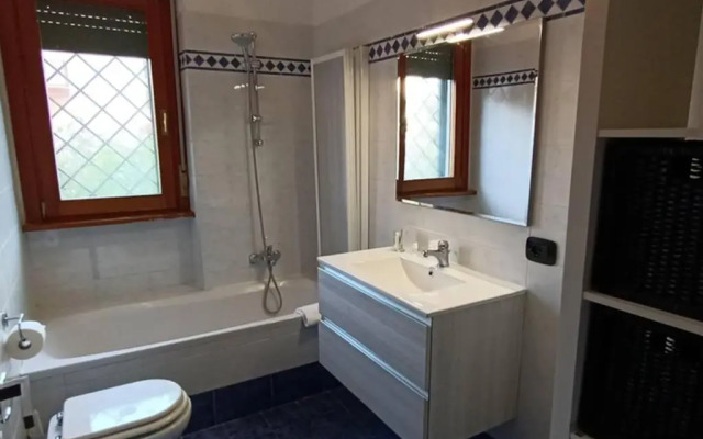 Appartamento di Zeno