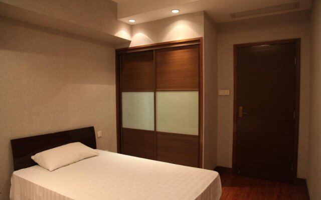 Justin Court Hotel