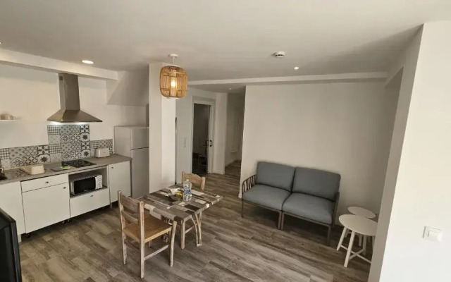 Apartamentos Ibiza