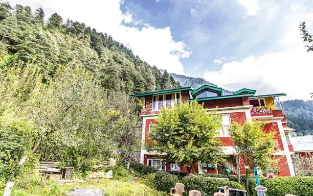Hotel MM Cottage