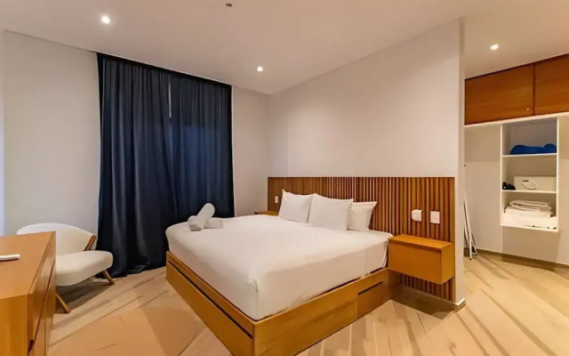 Oasis Yaaxlum 2BR