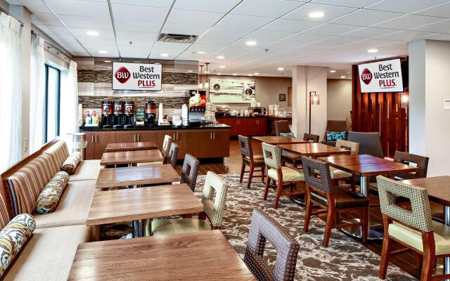 Best Western Plus Bellingham