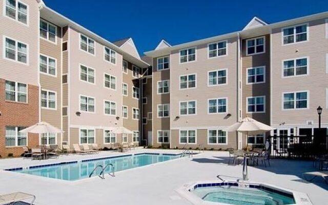 Residence Inn Roanoke Airport