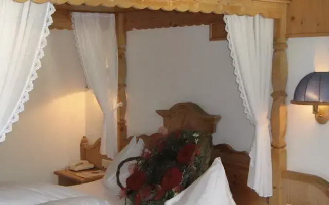 Hotel Jochberger Hof