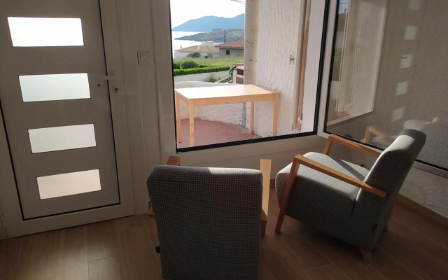 Apartament Port de la Selva