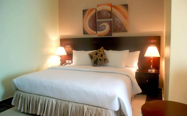 Excel Oriental Hotel