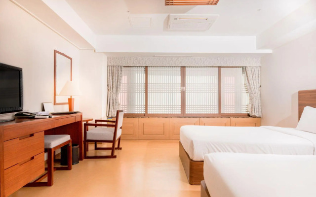 The K Hotel Gyeongju