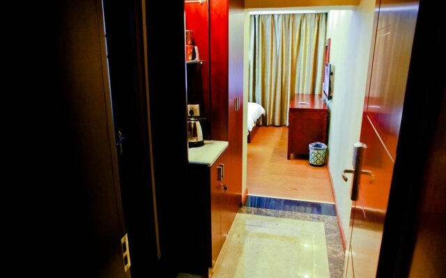 Bizika Business Hotel