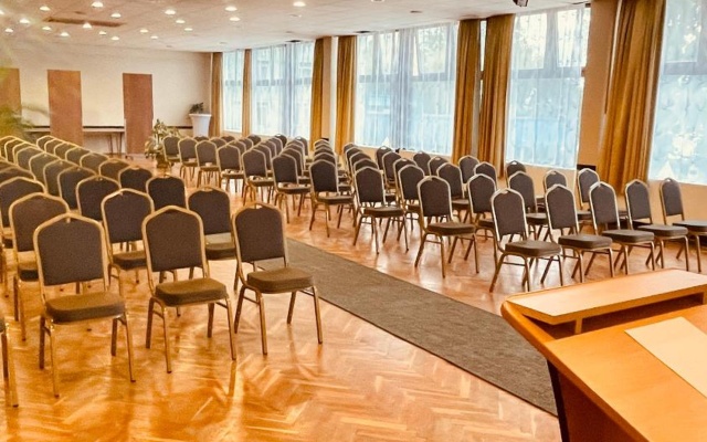 Hotel Magistern