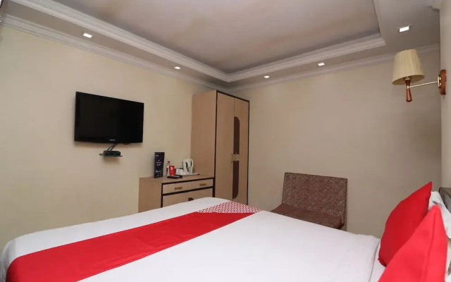 OYO 686 Hotel Thames International