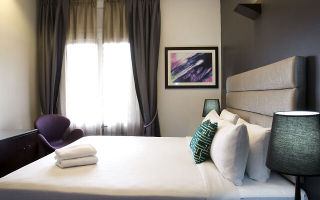 Hotel Challis Potts Point