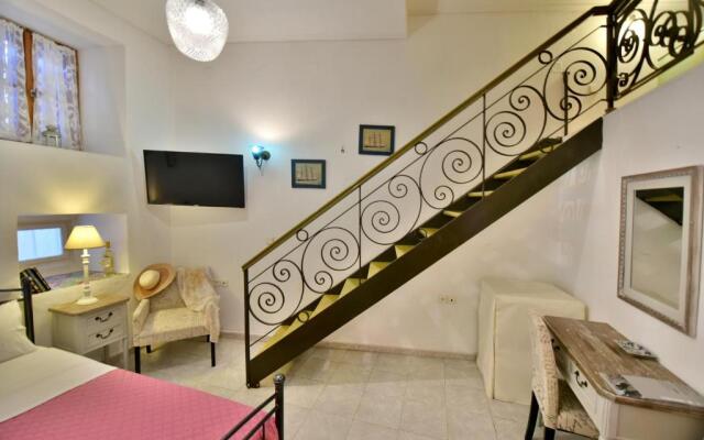 2-level Apartment "Mandraki"