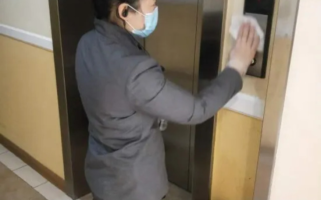 Homeinn Hotel (Zhengzhou University Provincial Maternal and Child Health Hospital)