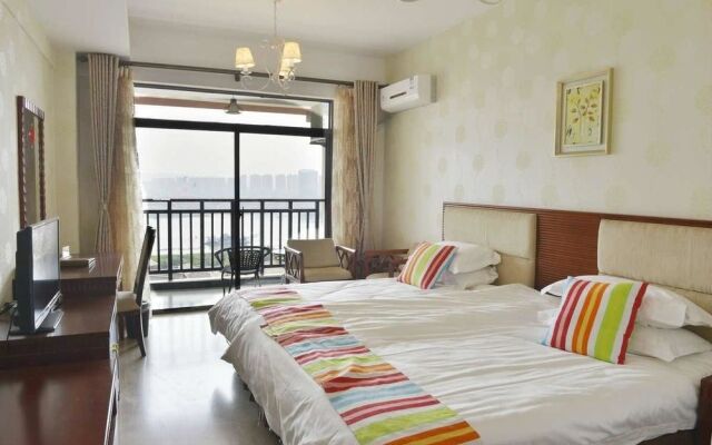 Lanmei Wanxiang Sightseeing Hotel