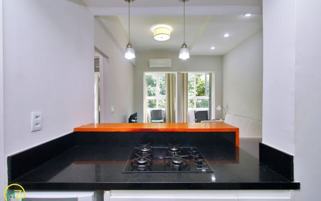 MZ Apartments Bolivar