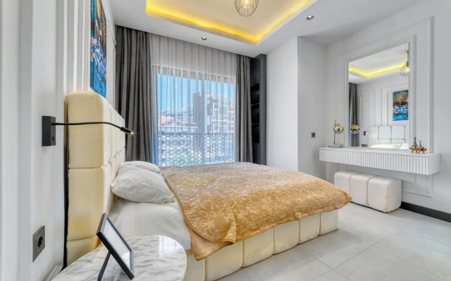 Prime Suite Alanya