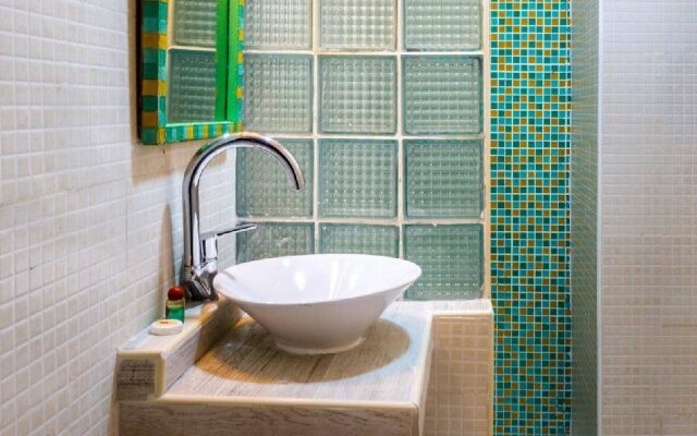 Annexe Grand Hotel Bamako