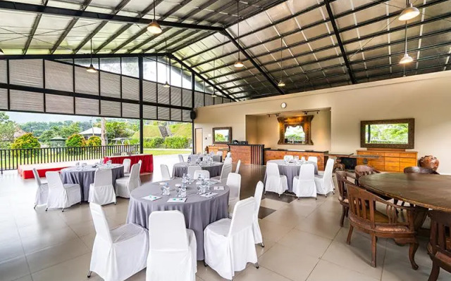 The Pelangi Hotel & Resort