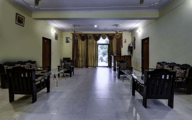 OYO 3458 Hotel Ranthambhore Vilas