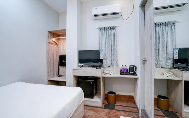 MySpace Express Balaji Residency