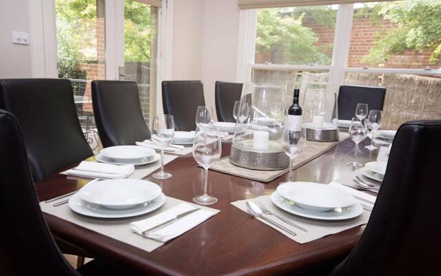 Best Central Accommodation