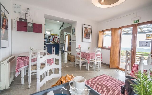 The Place at Evoramonte
