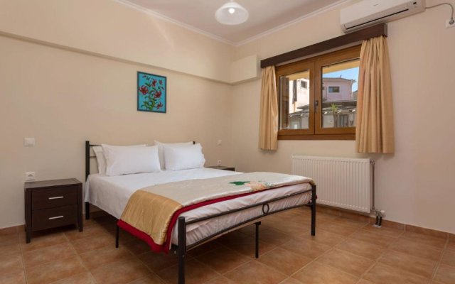 Venetico Beachfront Apartments & Suites - Sea View Apartment