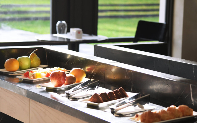 Oliva Luxury Hotel Montevideo