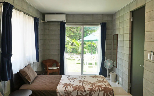 Orange Box Annex <Miyakojima>