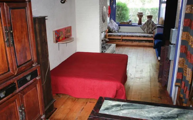 Mirrar Homestay