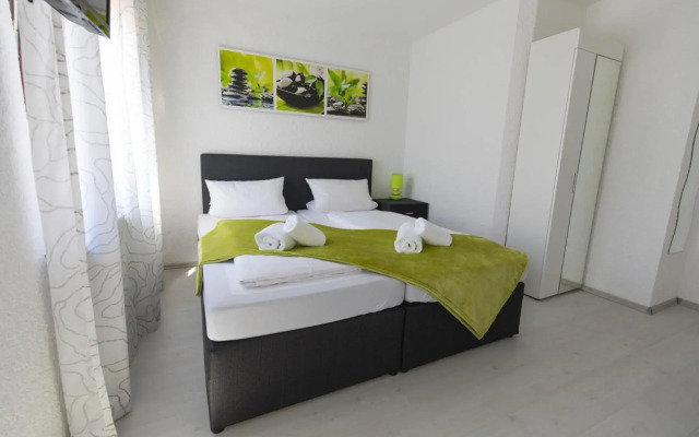 Hotel Berlin