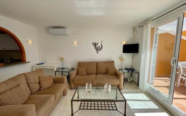 Duplex Vistamar X2154