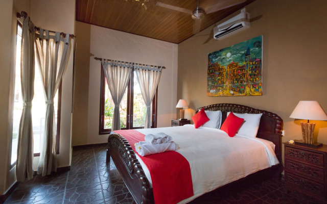 Pondok Mimpi Tulamben