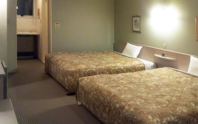 Family Lodge Hatagoya Yamanakako